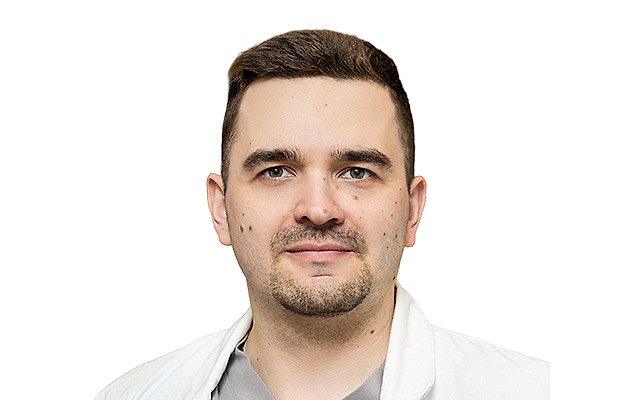 Беляков Никита Игоревич