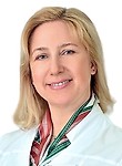 Рыбакова Галина Викторовна