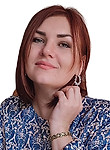 Комерова Наталья Евгеньевна