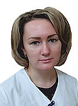 Чиченкова Анна Васильевна