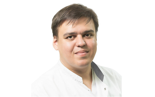 Усманов Алексей Рустамович