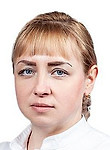 Ходаковская Елена Юрьевна