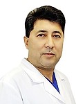Сабиров Хаётиллахон Махаммаджанович