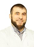 Джапаров Джапар Магомедович