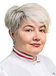 Сердюк Наталья Борисовна