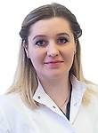 Суторьма Татьяна Васильевна