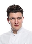 Камаев Юрий Олегович