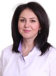 Ермакова Людмила Борисовна
