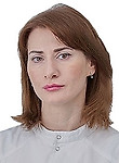 Асиятилова Амина Мурадовна