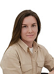 Рабе Регина Андреевна