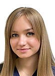 Шумова Анастасия Артёмовна