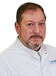 Курашов Дмитрий Юльевич