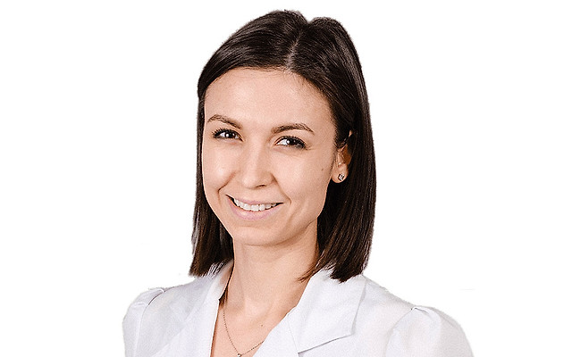 Вагапова Кристина Ринатовна