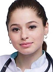 Ашхацава Турна Игоревна