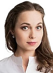 Гребнева Марина Алексеевна