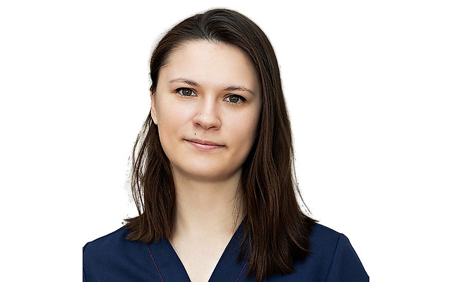 Арапова Ирина Андреевна