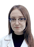 Харитонова Александра Олеговна