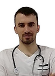 Османов Адам Рамазанович