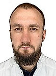 Щукин Юрий Александрович