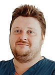 Савичев Кирилл Александрович