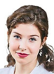 Ушенина Мария Валерьевна