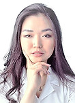 Абрахманова Алина Алтынбековна