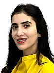 Хажнагоева Фатимат Аслановна