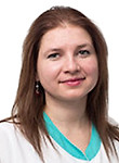 Петровская Алина Вячеславовна