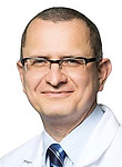 Ефанов Михаил Германович