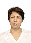 Шагиева Альмира Ядгаровна