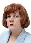 Илларионова Татьяна Валерьевна