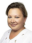 Панкова Елена Львовна