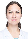 Литвинова Мария Михайловна