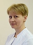 Машковцева Наталья Валерьевна