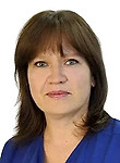 Поликашина Ольга Павловна