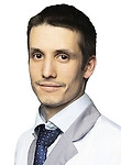 Семенов Николай Евгеньевич
