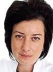 Матвеева Ирина Евгеньевна