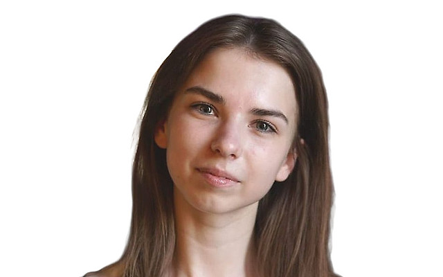 Островская Карина Владиславовна