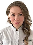 Копылова Анастасия Викторовна