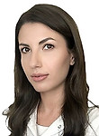 Берназ Мария Валентиновна