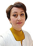 Абдуллаева Адиля Ахмадовна