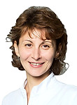 Индейкина Лилия Хасанбековна