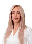 Бутаева Мадина Александровна