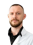 Волков Владислав Юрьевич