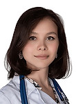Портнова Елена Андрияновна