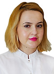 Мусашайхова Сайнаъ Абдулбасировна