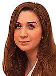 Матвеева Элона Олеговна