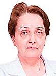 Калинина Ирина Ивановна