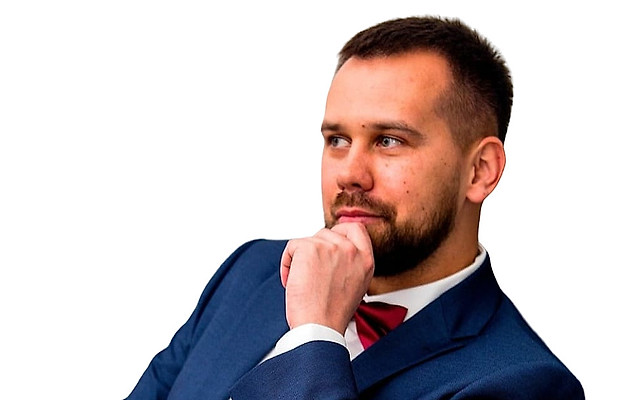 Брагин Андрей Викторович
