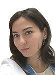 Кошевая Гузель Шавкатовна